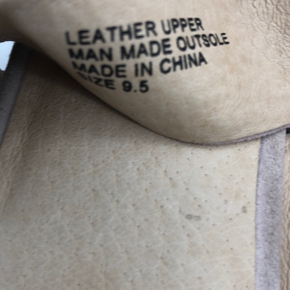 ELORIE sandals. - Picture 6 of 9